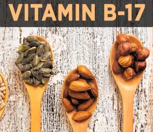 Does Vitamin B17 Exist?