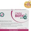 OMNi BiOTiC AB 10 - Clinically Tested Restorative Probiotic - Supports & Restores Gut Flora & Digestion