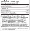 OMNi BiOTiC AB 10 - Clinically Tested Restorative Probiotic - Supports & Restores Gut Flora & Digestion