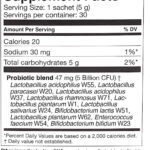 OMNi BiOTiC AB 10 - Clinically Tested Restorative Probiotic - Supports & Restores Gut Flora & Digestion