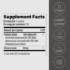 Pendulum GLP-1 Probiotic - 500M AFU Multi-Strain Probiotic + Prebiotic