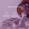 Pendulum Metabolic Daily - Multi-Strain Probiotic with Akkermansia Muciniphila to Support Metabolism